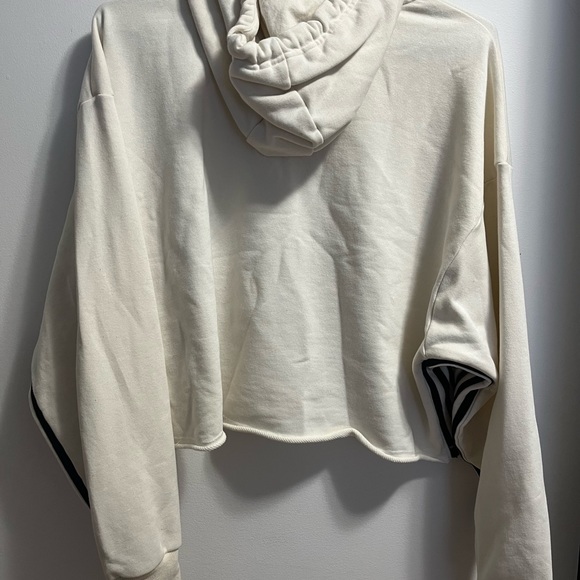 Crop sweater Adidas - Picture 5 of 5